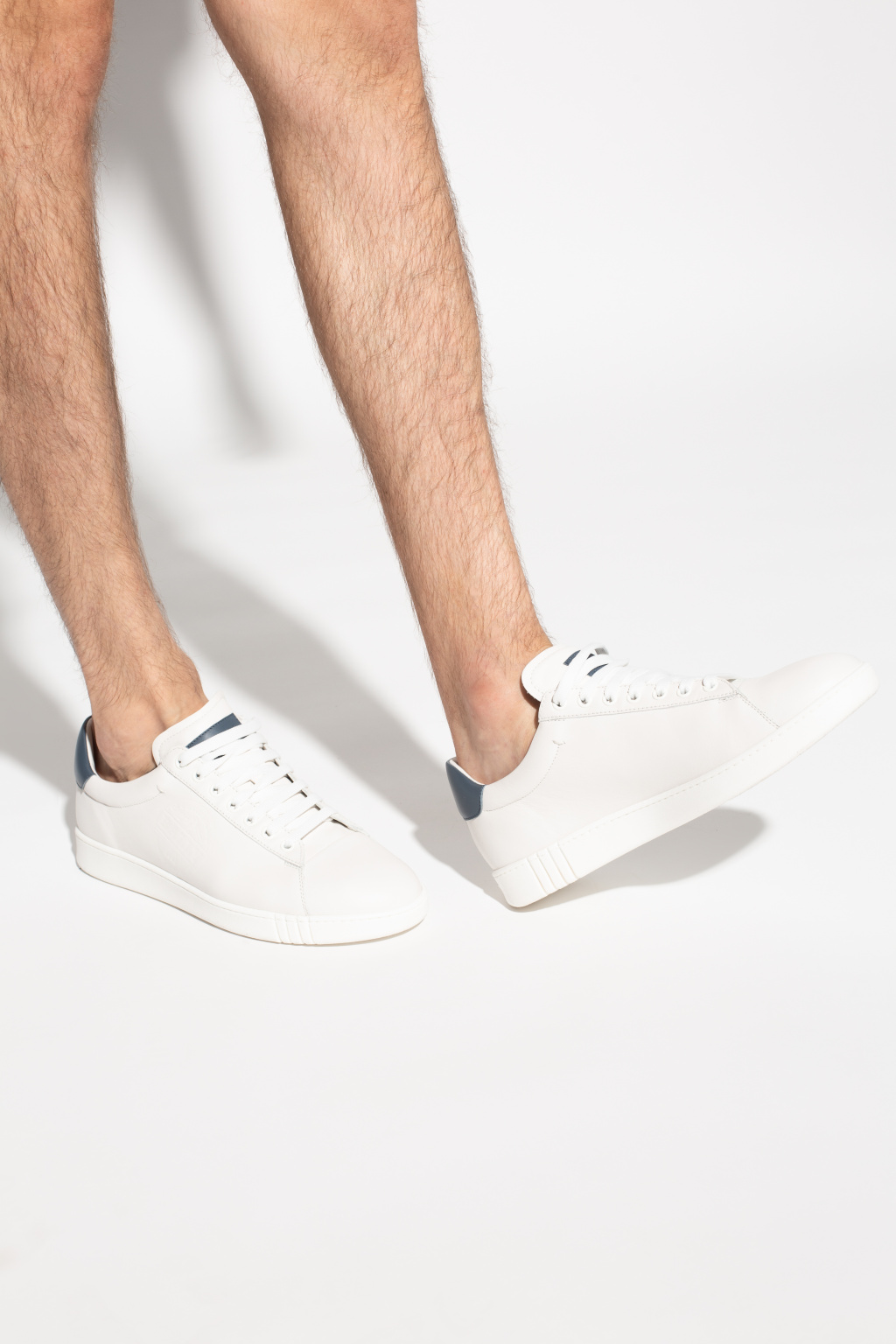 White Wildy sneakers Bally IetpShops Bonaire zapatillas de